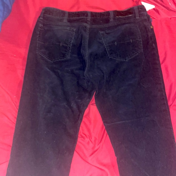 POLO Ralph Lauren Black Jeans. Size US 31 - Picture 2 of 4
